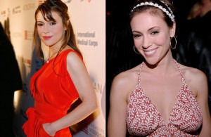 Alyssa Milano Breast Implants Before And After Plastic Surgery2