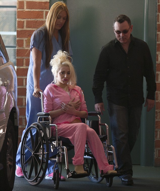 Courtney Stodden Plastic Surgery