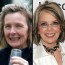 Diane Keaton Nose Job and Skin Plastic Surgery Before and After Photos