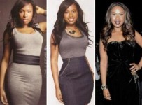 Jennifer Hudson Gastric Bypass Plastic Surgery Before and After Weight Loss1