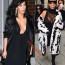 Kim Kardashian Breast Implants Before And After Pictures