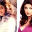 Shilpa Shetty Nose Job Plastic Surgery Before and After Pictures2