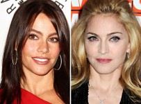 Sofia Vergara Nose Job Plastic Surgery Before After Photos
