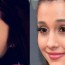 Ariana Grande Nose job Plastic Surgery Before And After Pictures