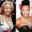 Keyshia Cole Before And After Plastic Surgery Photos
