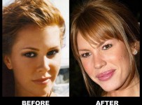 Nikki Cox Plastic Surgery Before and After Photos1