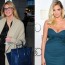 kate upton breast implants plastic surgery before and after photos1