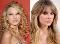 Best Celebrity Nose Jobs Before And After Pictures