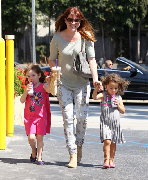 Alyson Hannigan Breast Implants Plastic Surgery Before And After Photos 