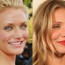 Cameron Diaz Nose Job Plastic Surgery before and After Pictures 2