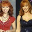 Reba Mcentire Plastic Surgery Before And After Photos