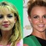 Best Celebrity Nose Jobs Before And After Pictures