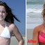 Jenelle Evans Breat Implants plastic Surgery Before and After Boobs Job