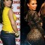 Kim Kardashian buttox augmentation Surgery Before and After Photos