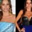 Sofia Vergara Breast Implants Plastic Surgery Before and After Boobs job pics