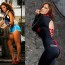 Andrea Rincon butt implants plastic surgery before and after photos