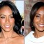 Jada Pinkett Smith plastic surgery before and after photos