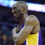 Kobe Bryant shoulder surgery pictures before and after photos