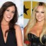 Lacey Schwimmer breast implants plastic surgery before and after boobs job photos