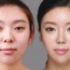 Lee Yu Bi plastic surgery before and after nose, eyes photos