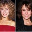Jennifer Grey plastic surgery nose job gone wrong before and after