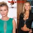 Joanna Krupa Breast Implants Plastic Surgery Before And After Photos 1