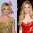 Shakira breast implants plastic surgery before and after boobs job