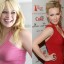 Hilary Duff Breast Implants Surgery Before And After Boob Job Photos