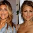 Jennifer Esposito plastic surgery before and after photos, pictures 1