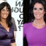 Patti Stanger Breast Reduction Surgery Before and After Boob Job Photos 1