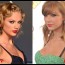 Taylor Swift breast implants surgery before and after boob job photos 1