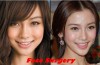 Angelababy Plastic Surgery Before And After Pictures