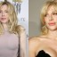 Courtney Love Plastic Surgery Before And After Face Photos