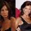 Danielle Staub breast Implants Surgery before and After Boobs Job Photos 1