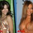 Vanessa Marcil breast implants surgery before and after boobs job 2