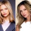 Calista Flockhart Plastic Surgery Before And After Pictures
