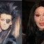 Pete Burns Plastic Surgery Before And After Photos, Pictures