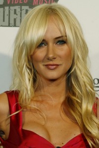 Kimberly Stewart Breast Implant Plastic Surgery Before and After Boobs Job Photos