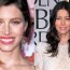 Jessica Biel Plastic Surgery Before And After Nose Job Photos 1