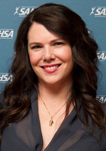 Lauren Graham Nose Job Before And After Pictures