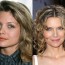 Michelle Pfeiffer Plastic Surgery Before And After Nose Job, Facelift 2