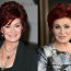 Sharon Osbourne Before Plastic Surgery Before And After Face Photos 1