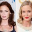 Emily Blunt Plastic Surgery Before And After Pictures 1