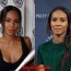 Jada Pinkett Cheek Implants Before And After Facelift 1