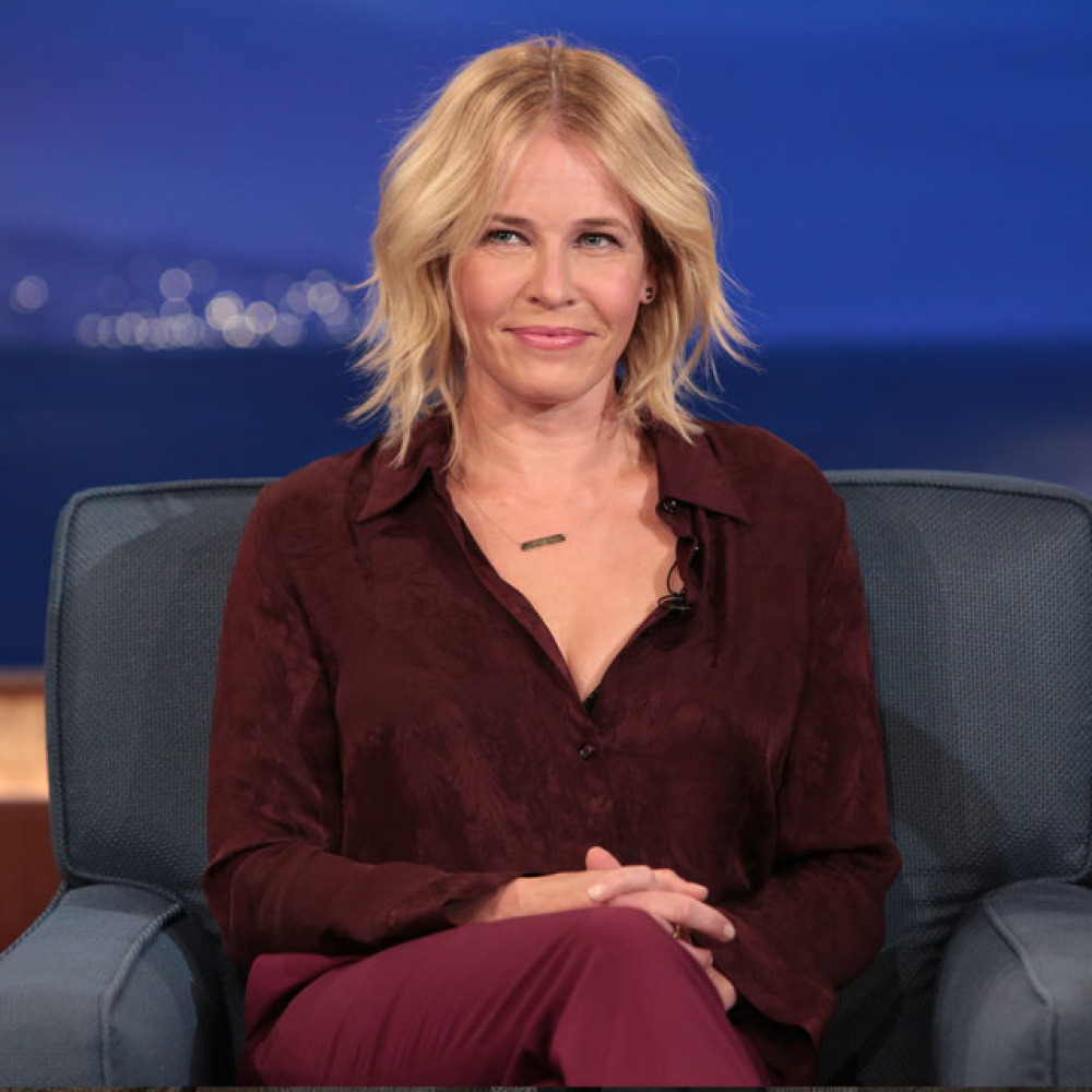 Chelsea Handler Plastic Surgery Before And After Face, Boobs Photos