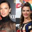 Alessandra Ambrosio plastic surgery before and after photos