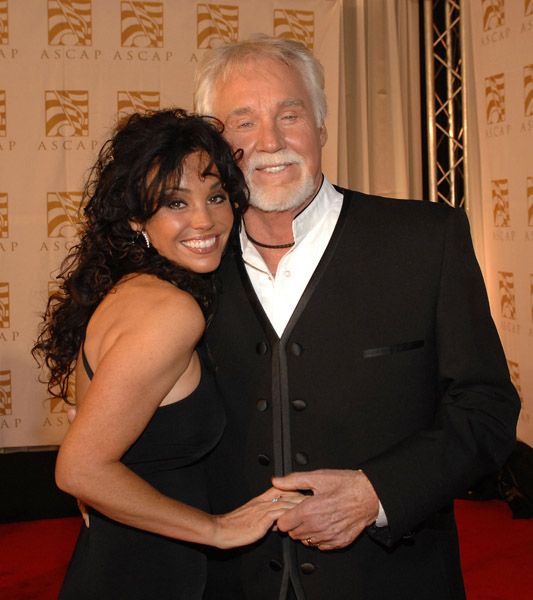 Kenny Rogers Plastic Surgery Before And After Face Photos 1
