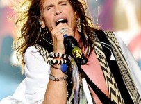 Steven Tyler Facial Fillers Before And After Botox Injections 1