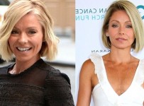 Kelly Ripa Plastic Surgery Before And After Photos