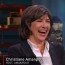 Christiane Amanpour Plastic Surgery Before And After Cosmetics